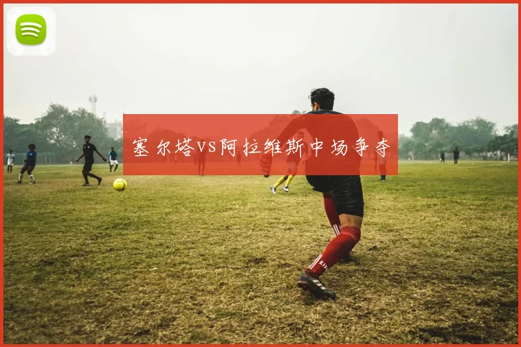 塞尔塔vs阿拉维斯中场争夺